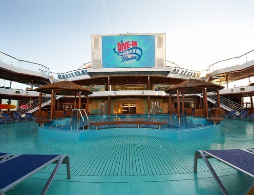 Immagine Carnival Breeze 29