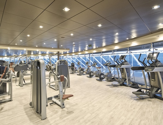 Immagine MSC Divina 12