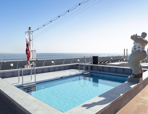 Immagine MSC Bellissima 35