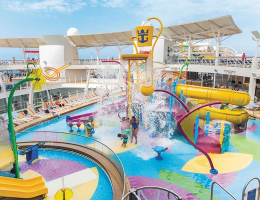 Immagine Harmony of the Seas 20
