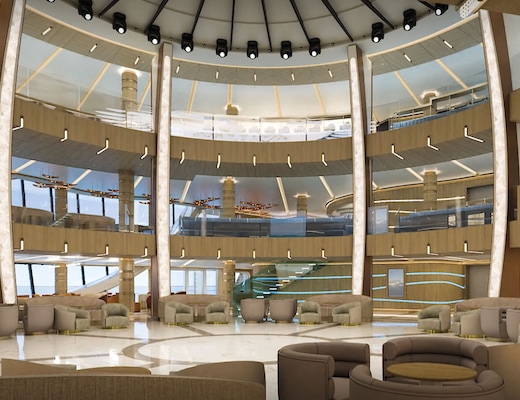 Immagine Sun Princess 18