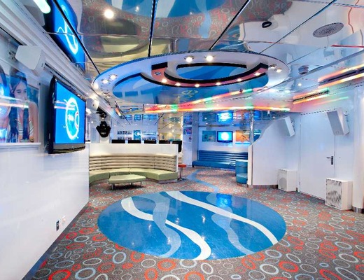 Immagine Carnival Victory 13