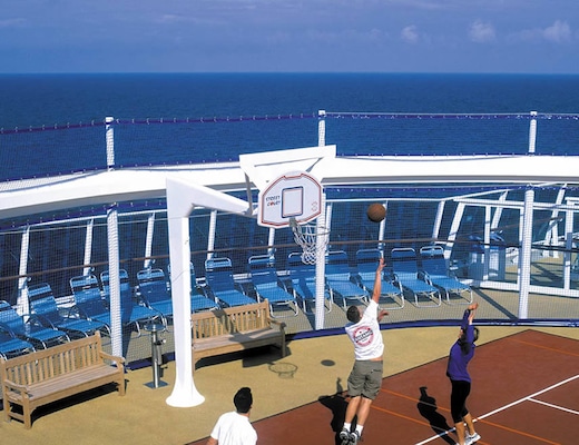 Immagine Brilliance of the Seas 12
