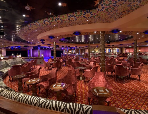 Immagine Carnival Splendor 26