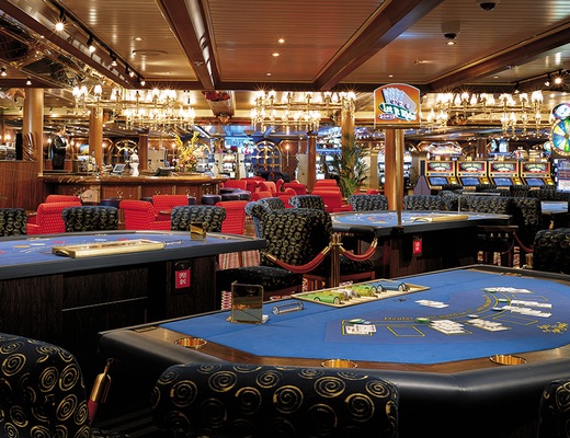 Immagine Carnival Miracle 15