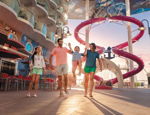 Immagine Symphony of the Seas 46