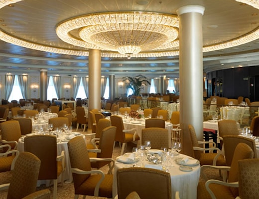 Immagine Oceania Riviera 4