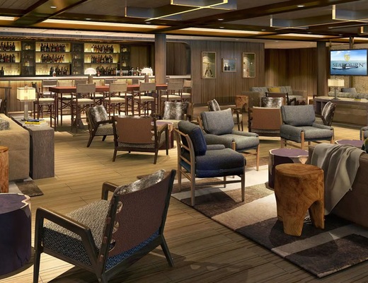 Immagine Seabourn Pursuit 6