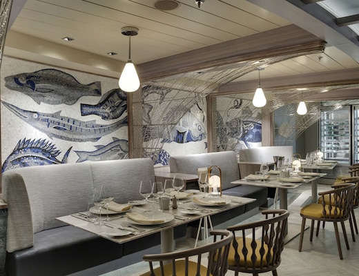 Immagine MSC Seaside 14