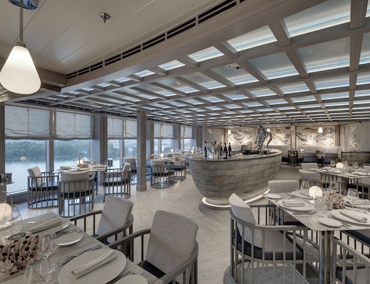 Immagine MSC Seashore 13