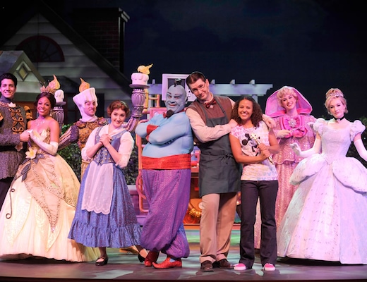Immagine Disney Dream 12
