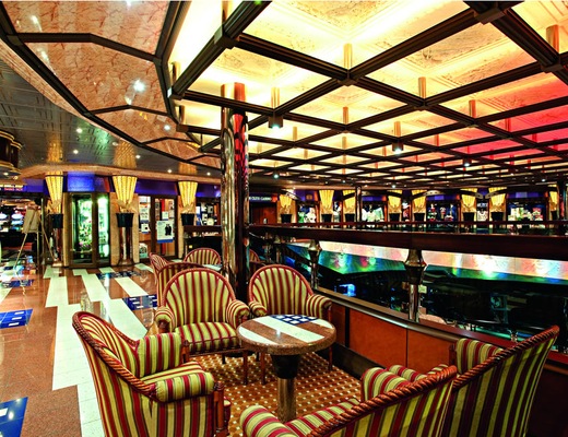 Immagine Carnival Valor 7