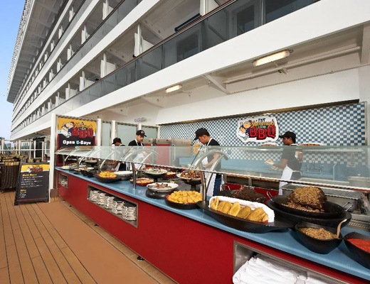 Immagine Carnival Breeze 18