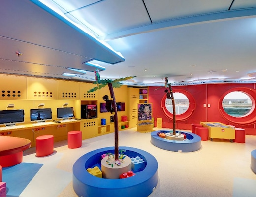 Immagine MSC Seaside 52