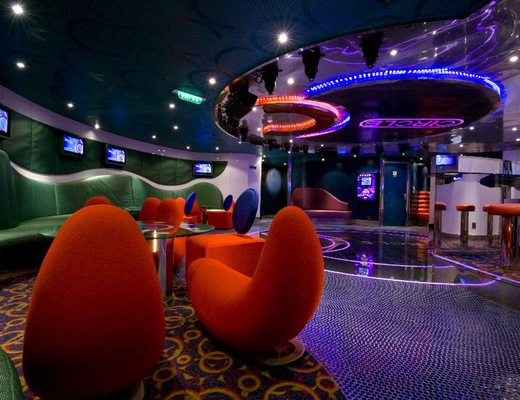 Immagine Carnival Sunrise 12