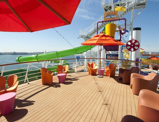 Immagine Carnival Spirit 18