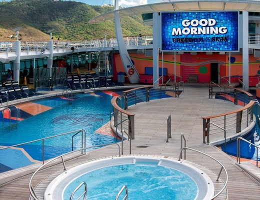 Immagine Freedom of the Seas 22