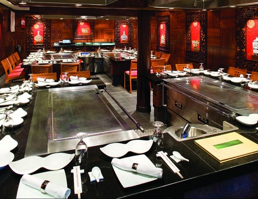 Immagine Norwegian Gem 27