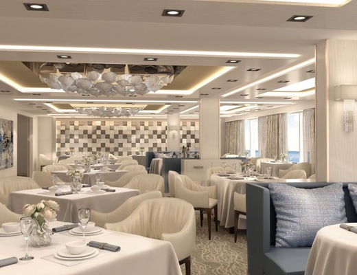 Immagine Norwegian Encore 23