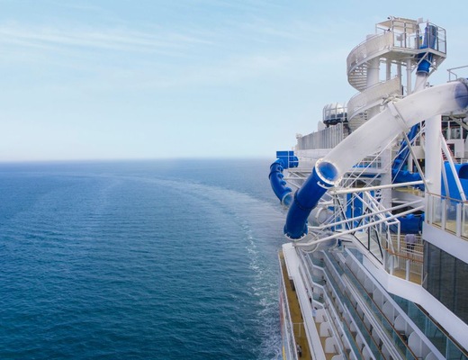 Immagine Norwegian Bliss 68
