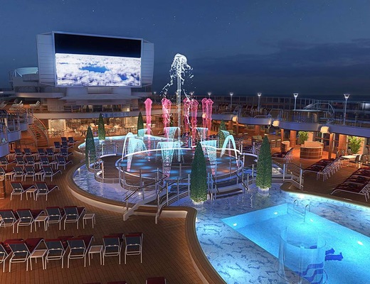 Immagine Majestic Princess 10