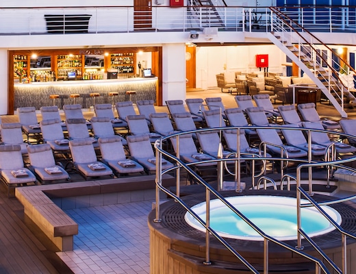 Immagine Azamara Pursuit 4