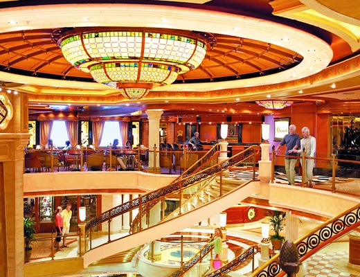 Immagine Crown Princess 6