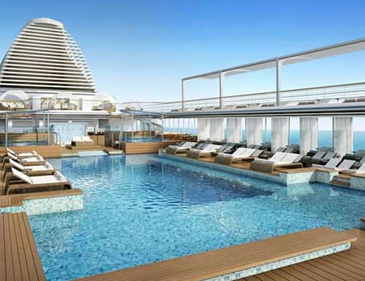 Immagine Seven Seas Explorer 10