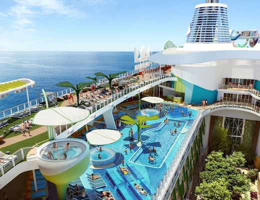 Immagine Star of the Seas 7