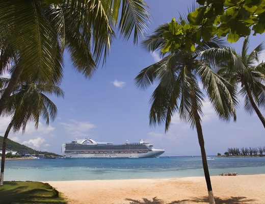 Immagine Crown Princess 16