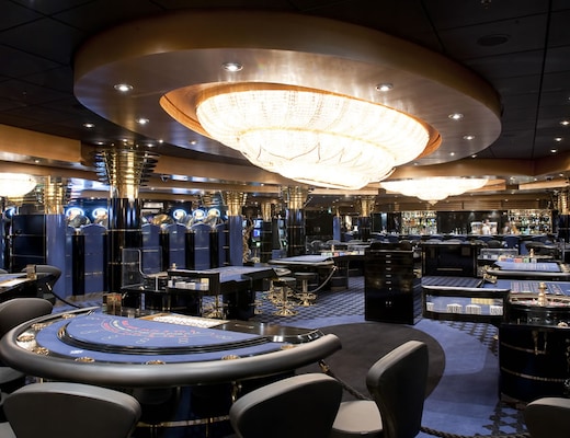 Immagine MSC Magnifica 8