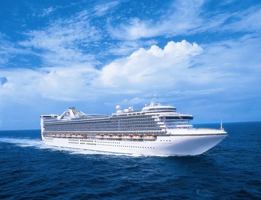 Immagine Caribbean Princess 14