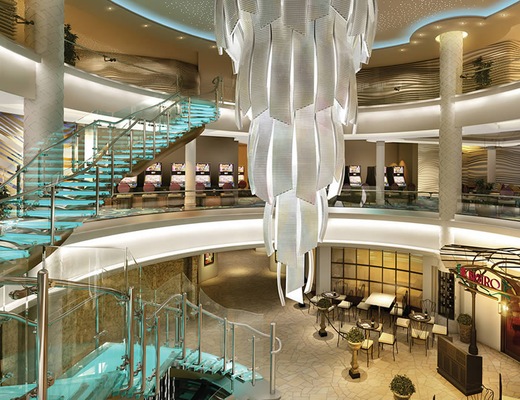 Immagine Norwegian Escape 24