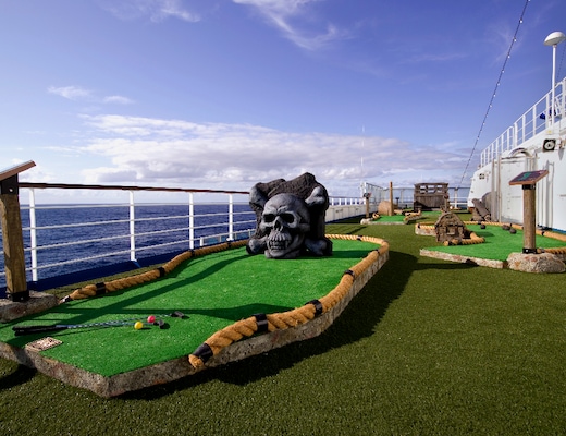 Immagine Carnival Splendor 9