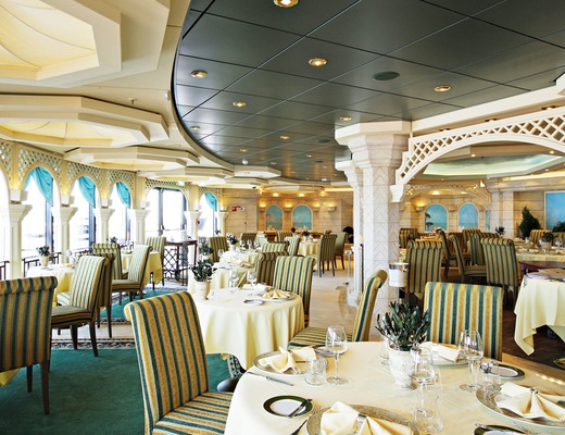 Immagine MSC Splendida 18
