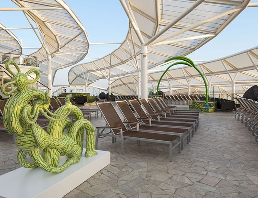 Immagine Harmony of the Seas 12