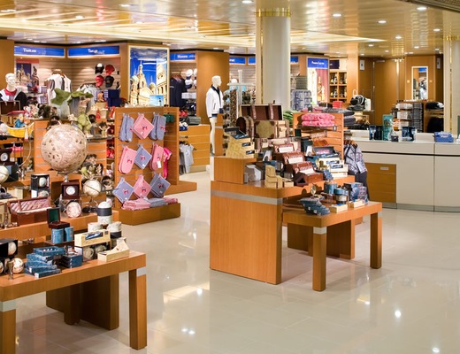 Immagine Eurodam 22