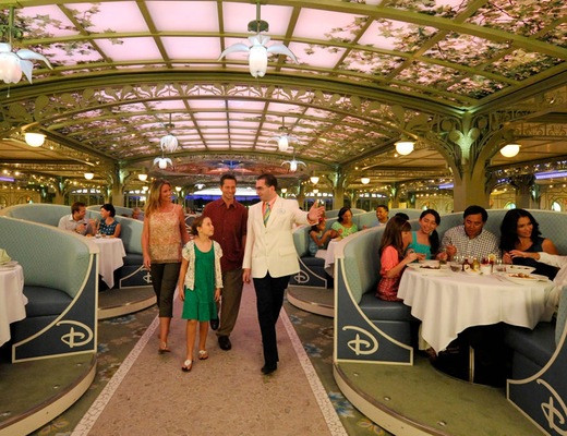 Immagine Disney Dream 19