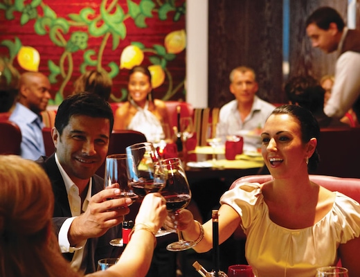 Immagine Celebrity Silhouette 25