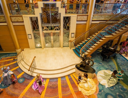 Immagine Disney Magic 8