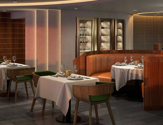 Immagine Norwegian Bliss 30