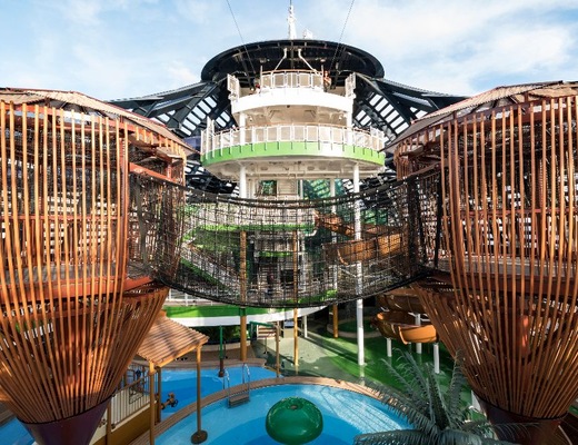 Immagine MSC Seaside 86