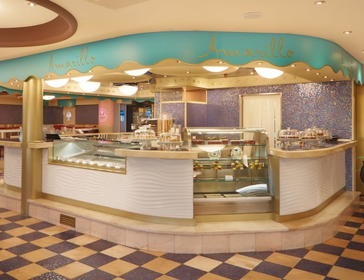 Immagine Costa Pacifica 25