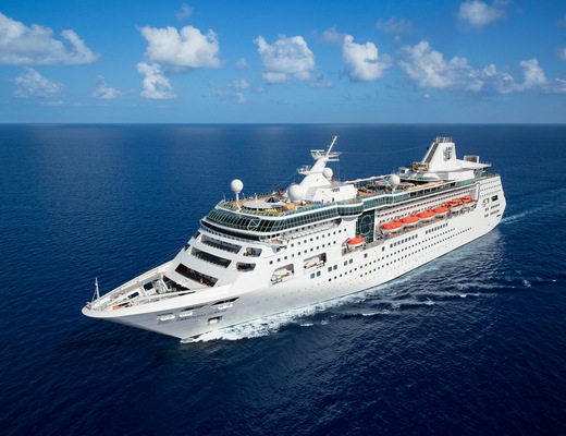 Immagine Empress of the Seas 12