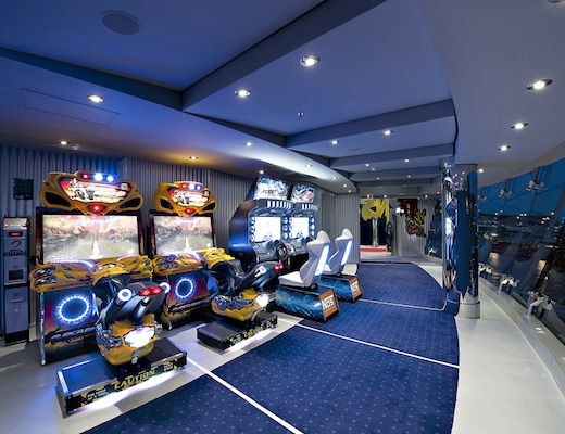 Immagine MSC Divina 18