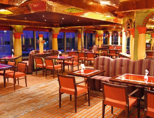 Immagine Costa Pacifica 8