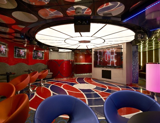 Immagine Carnival Sunshine 15