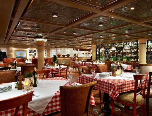 Immagine Carnival Breeze 16