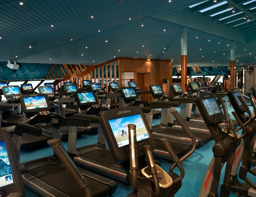 Immagine Carnival Sunshine 12