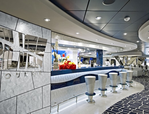 Immagine MSC Divina 9